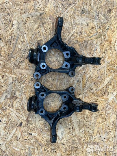 Кулак поворотный (1шт) Toyota Camry V70 2018+