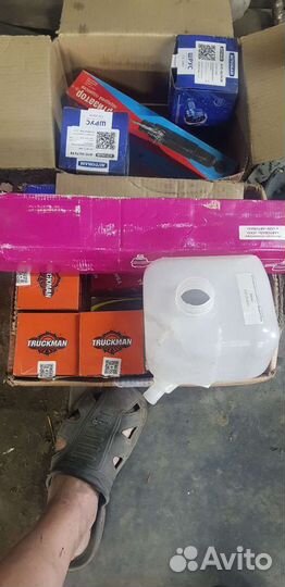 Запчасти на ниву chevrolet