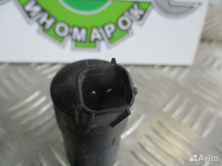 Насос омывателя лобового стекла Ford Focus 2