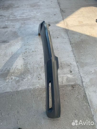 Обвес kampala opel insignia