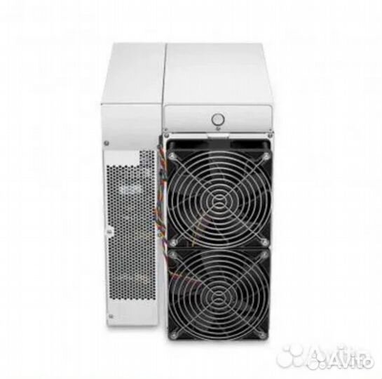 Асик Antminer S19j pro 104 Th/s