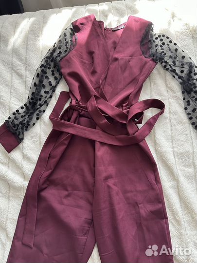 Комбинезон женский