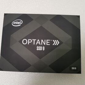 Intel Optane 900p