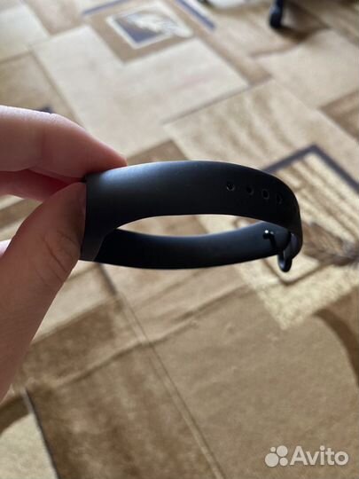 Xiaomi mi band 4