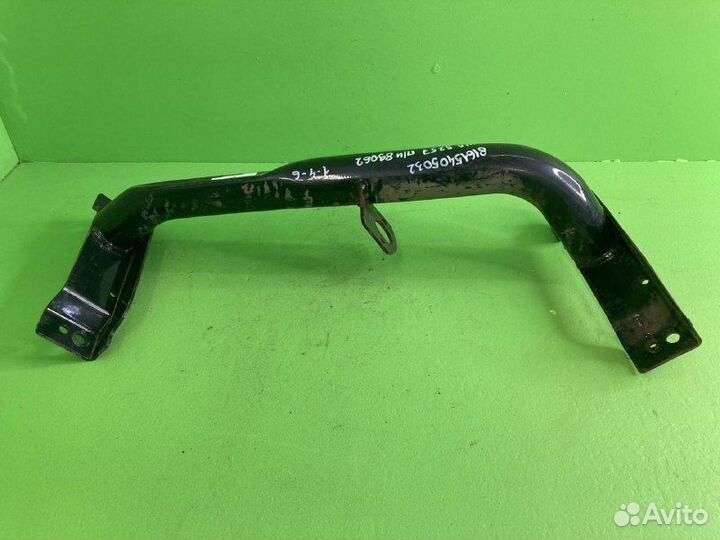 Кронштейн подножки MAN TGA