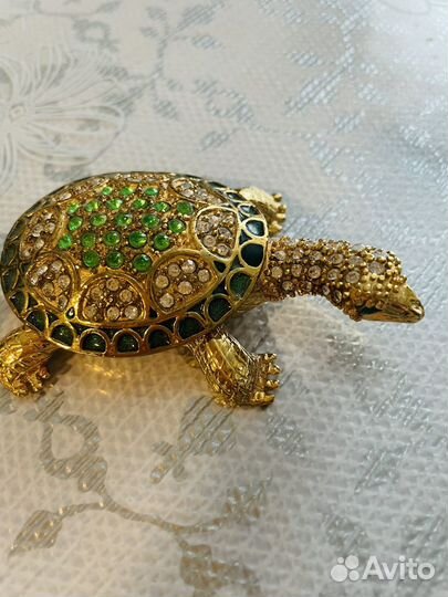 Колье бижутерия