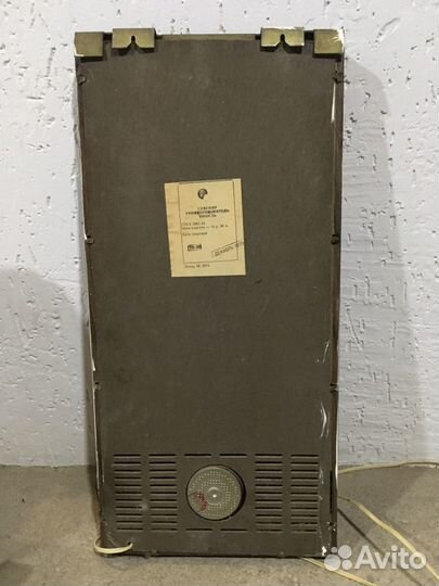 Сувенир громкоговоритель Юность