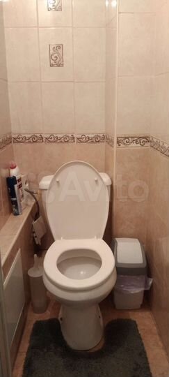 2-к. квартира, 69 м², 1/9 эт.