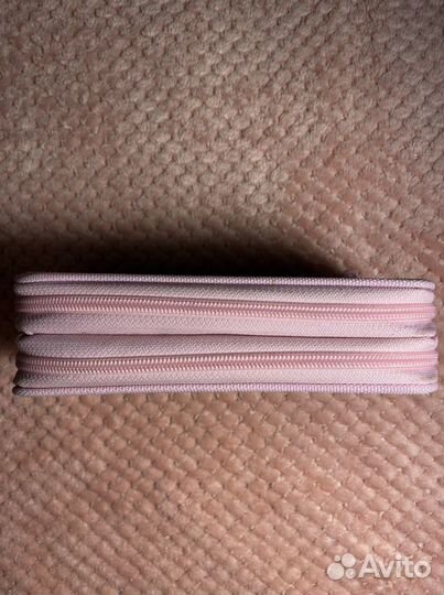 Пенал школьный для девочки