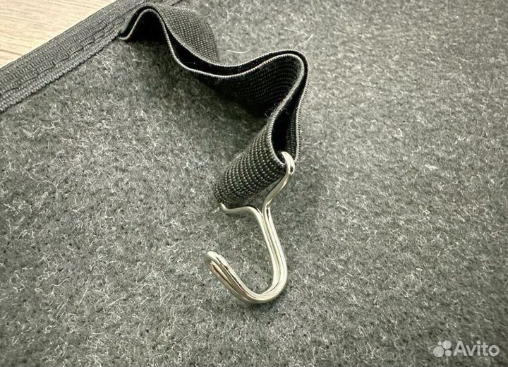 Чехлы накидки меховые арт852