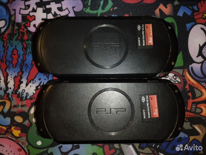 Sony PSP