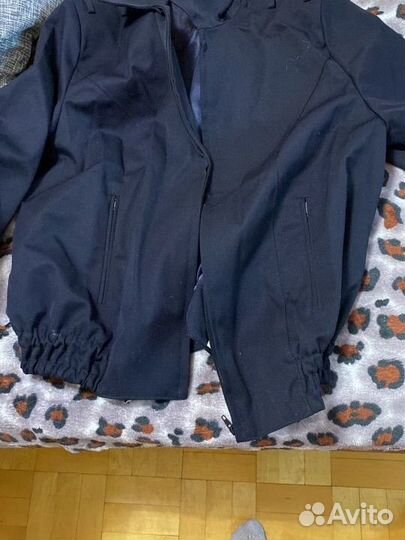 Женская форма полиции 50 размер