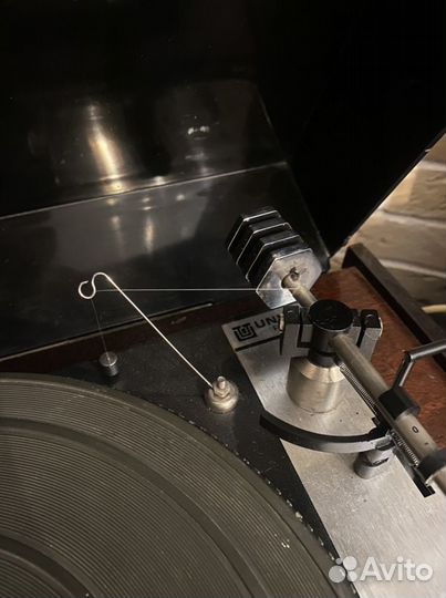 Проигрыватель винила - Вега 106