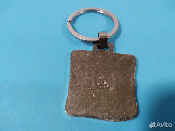 Винтажные значки