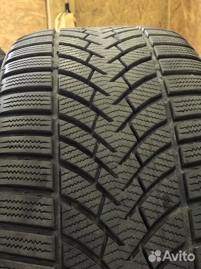 Semperit Speed Grip 3 SUV 275/45 R20 110V
