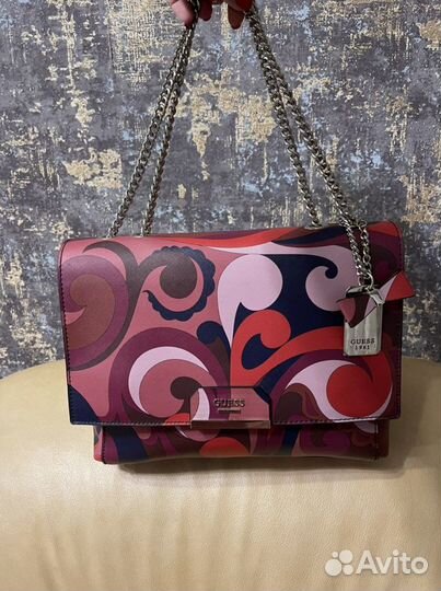 Cумка guess