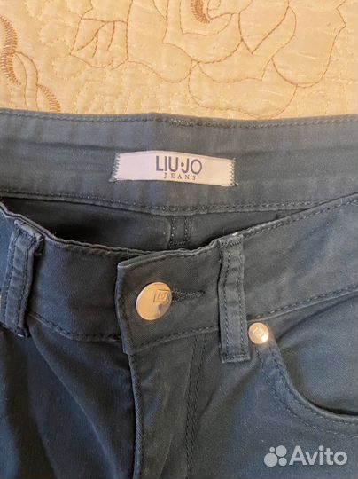 Джинсы, брюки Liu Jo Jeans