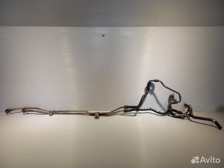 Трубка охлаждения кпп Mitsubishi Pajero Sport 2