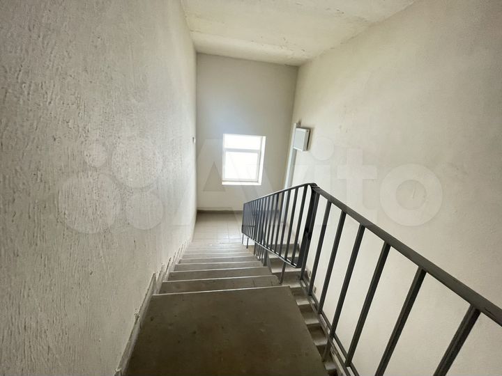 Квартира-студия, 24 м², 5/5 эт.