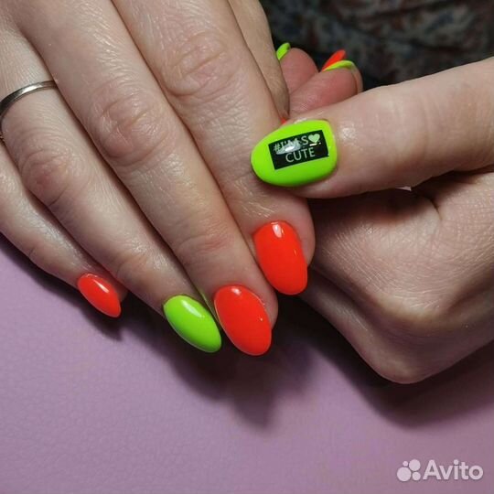 Маникюр, педикюр, Smart педикюр, Волгарь