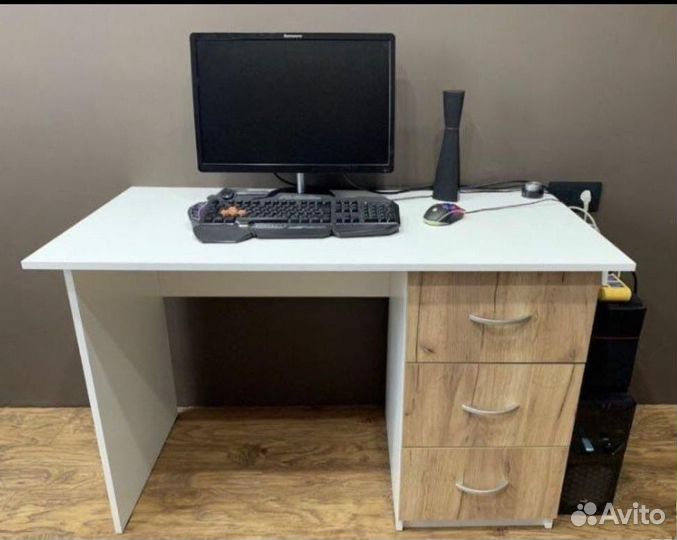 Стол компьютерный Сити-1