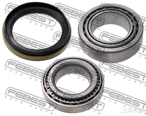 Febest KIT-Y61 Подшипник роликовый передней полуос