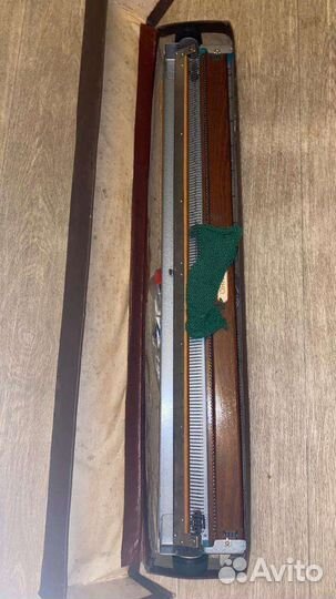 Швейная машинка чернивчанка