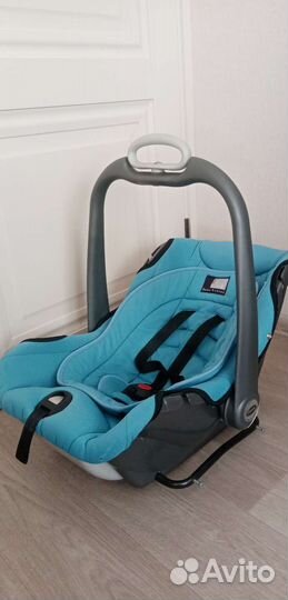 Автолюлька