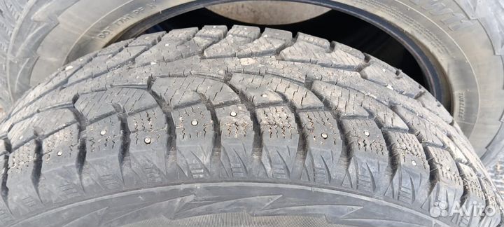 Hankook Winter I'Cept X RW10 225/65 R17 102T