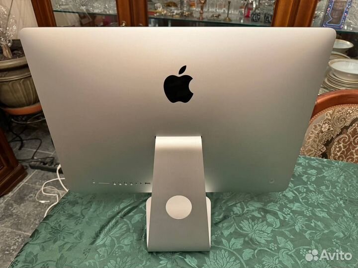 Apple iMac 21.5