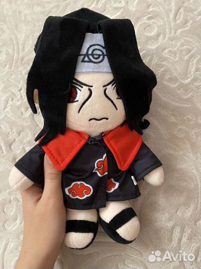 Мягкая игрушка