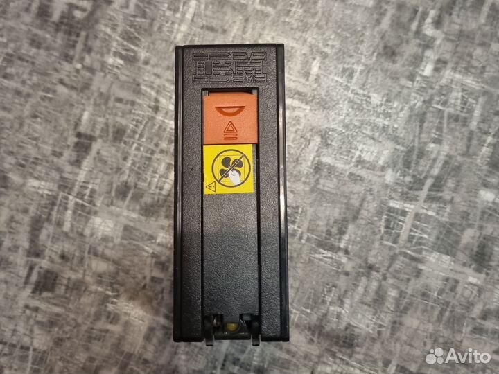 Серверный вентилятор