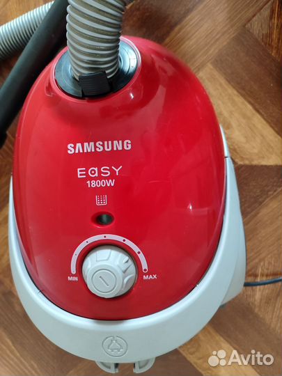 Пылесос бу Samsung
