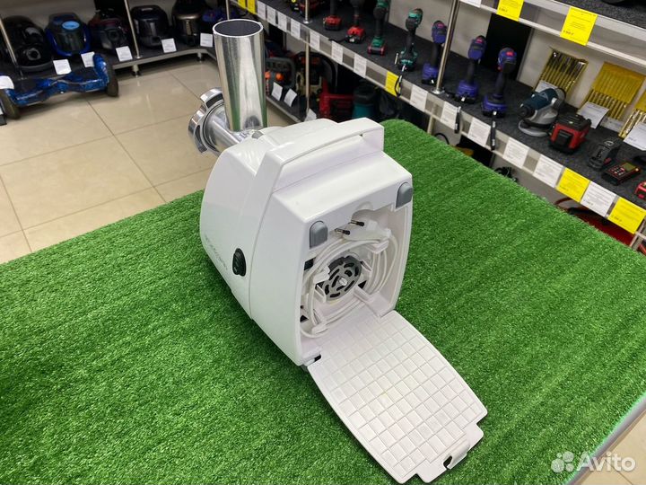 Мясорубка Аксион М 33