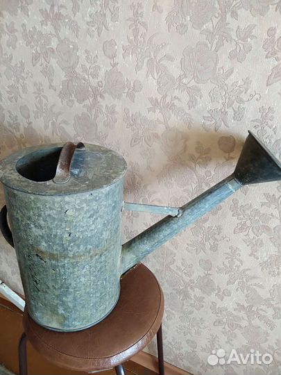 Лейка для полива