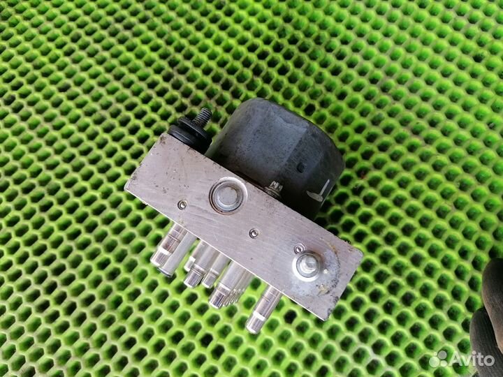 Гидроблок абс на Renault Kaptur Дастер 2016-нв