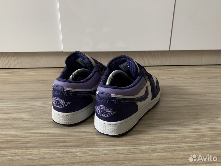 Nike Air Jordan 1 Low оригинал