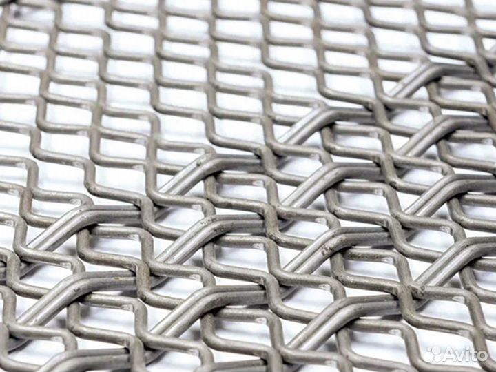 Сито для грохота