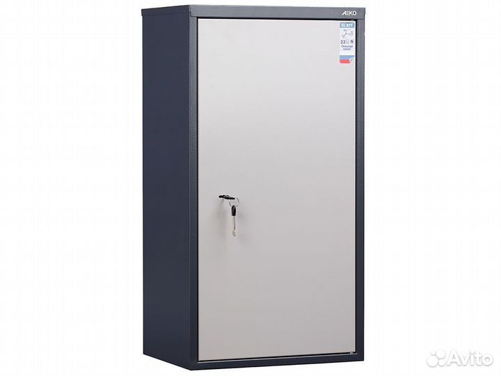 Сейф для бухгалтерии aiko
