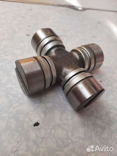 Крестовина карданного вала газ