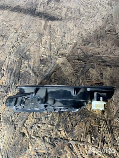 Ручка двери внутренняя передняя правая Mazda Cx-7