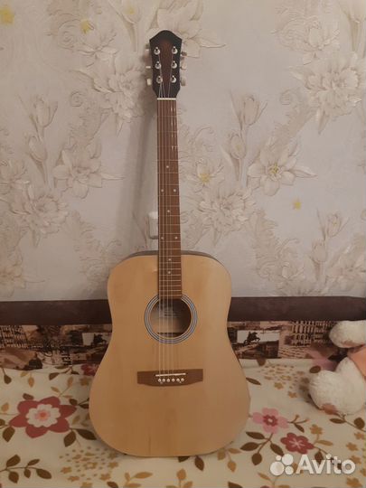 Акустическая гитара Amistar