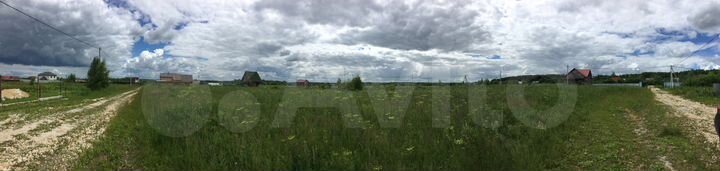 Участок 13,5 сот. (СНТ, ДНП)
