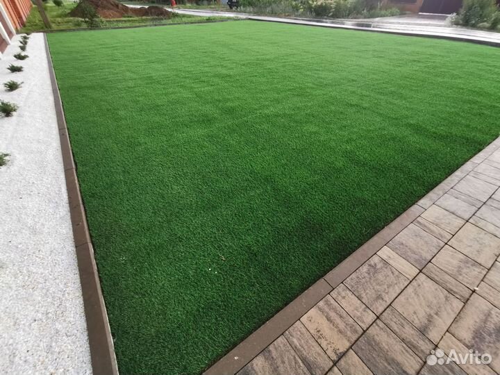 MC grass трава искусственная