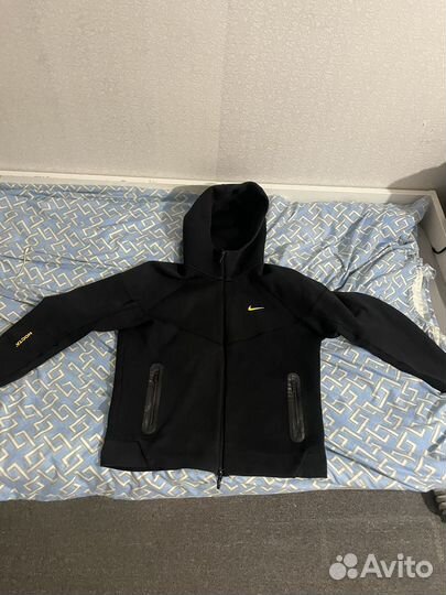 Nike tech fleece nocta