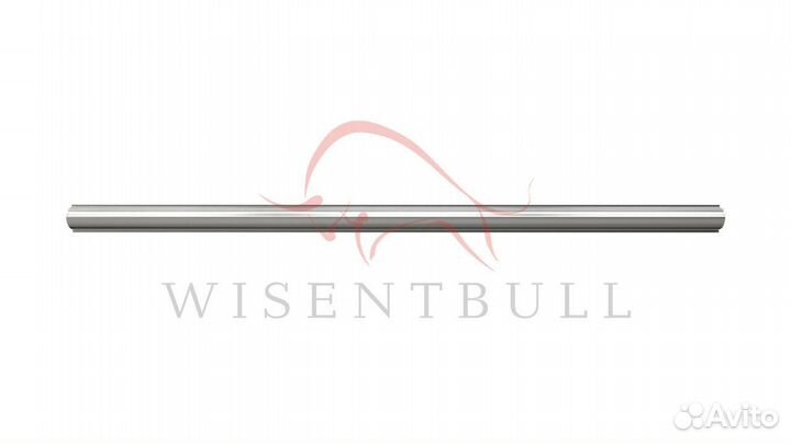 Кузовной порог Honda Civic Shuttle EF (1987–1996)