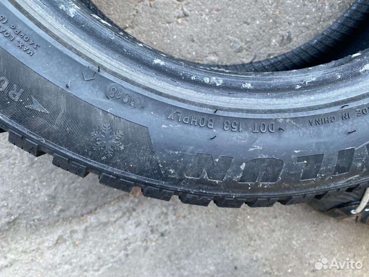 Sailun Ice Blazer WST3 205/55 R16 94T