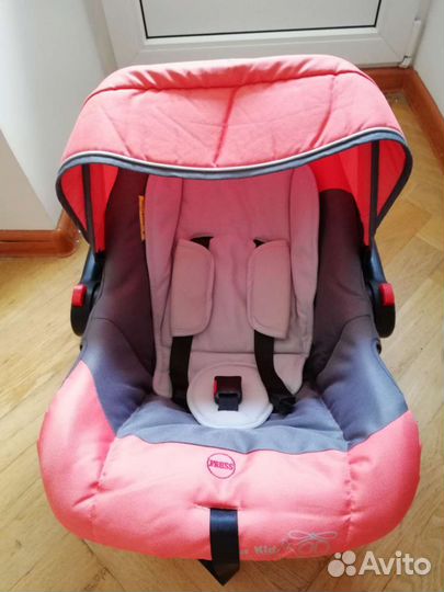 Автолюлька