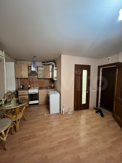 1-к. квартира, 24 м², 3/5 эт.