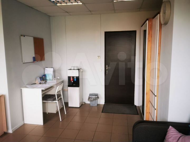 Свободного назначения, 19.5 м²